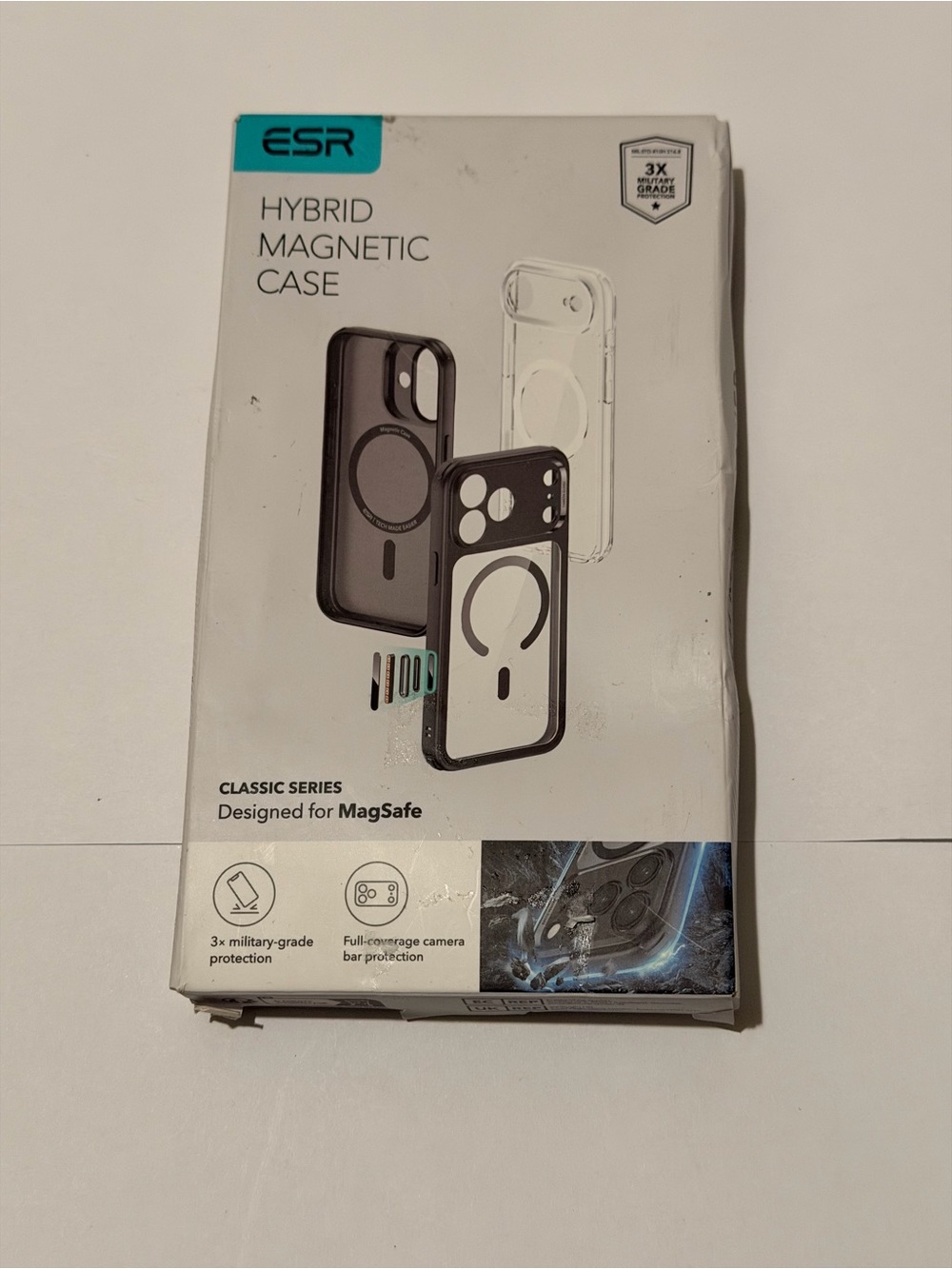 ESR for iPhone 17 Pro Max Case - Picture 6 of 7